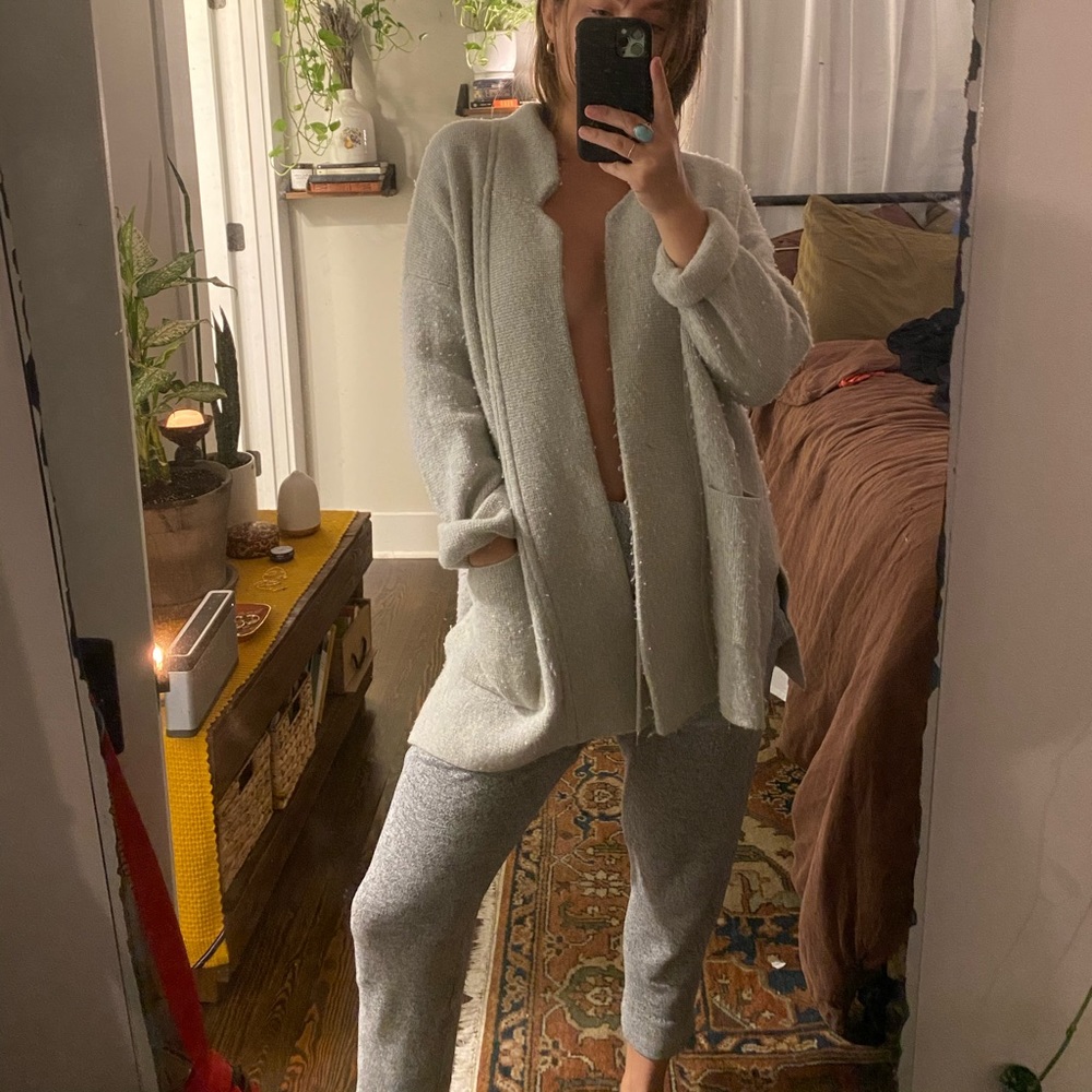 Madewell Sweater